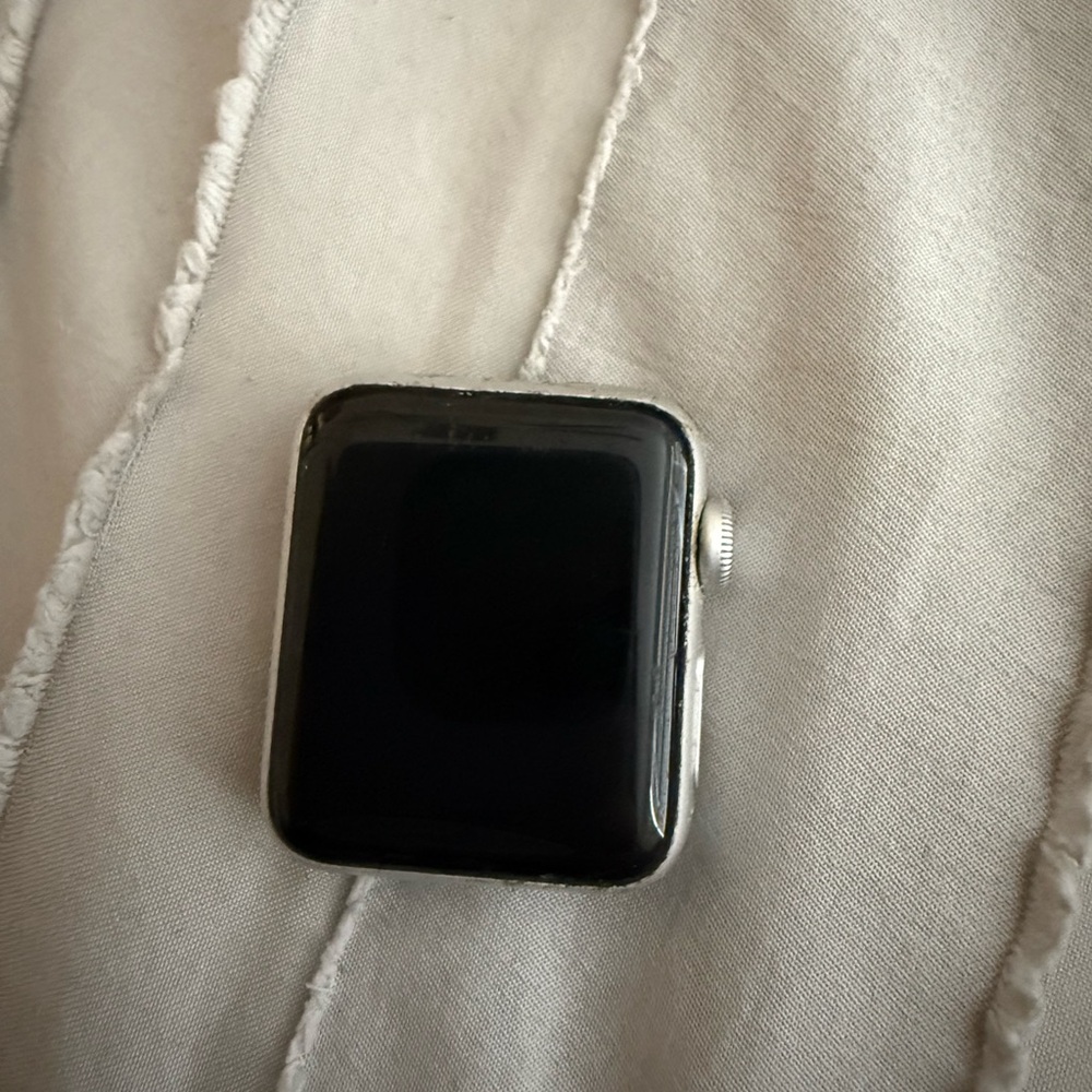 Apple Watch Series 3